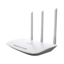 Router Inalámbrico 2.4 GHz, TL-WR845N