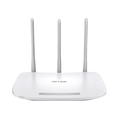 [TL-WR845N] Router Inalámbrico 2.4 GHz, TL-WR845N