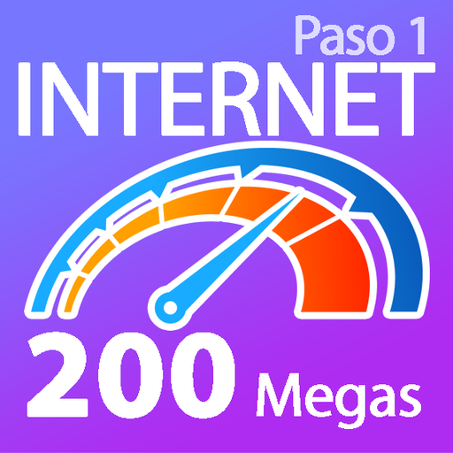 Internet 300Mb Blitz