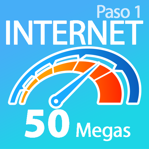 Internet 50Mb Nova V2